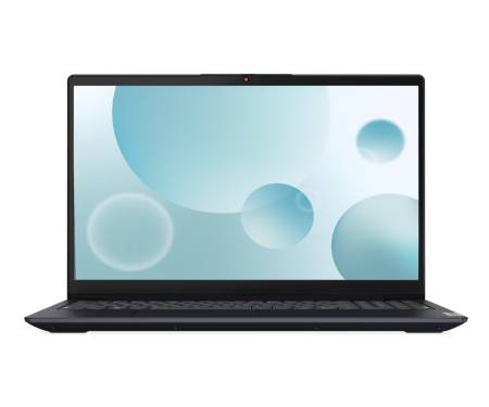 Ноутбук Lenovo IdeaPad 3 15IAU7 Abyss Blue (82RK014BPB) 1