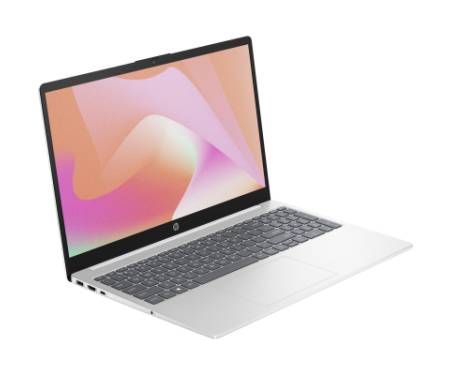 Ноутбук HP 15-fd0225nw (9R838EA) 2