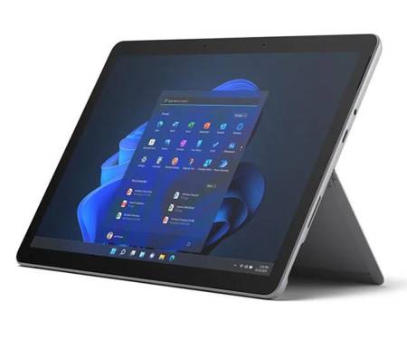 Планшет Microsoft Surface Pro 9 SQ3 16/512GB 5G Platinum (RYI-00001) 1