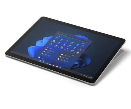 Планшет Microsoft Surface Pro 9 SQ3 16/512GB 5G Platinum (RYI-00001) 3