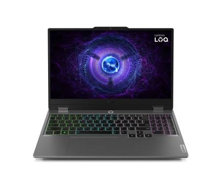 Ноутбук Lenovo LOQ 15IAX9I (83FQ001CRM) 1