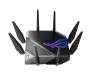 Маршрутизатор ASUS GT-AXE11000 (90IG06E0-MO1R00)