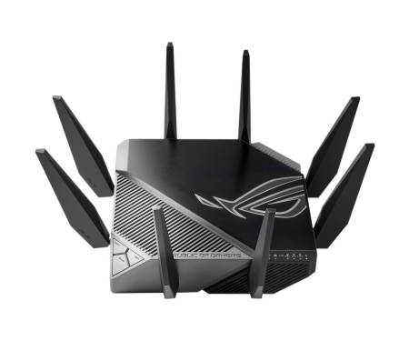 Маршрутизатор ASUS GT-AXE11000 (90IG06E0-MO1R00)