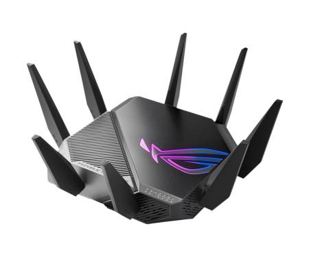 Маршрутизатор ASUS GT-AXE11000 (90IG06E0-MO1R00)
