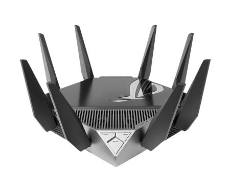 Маршрутизатор ASUS GT-AXE11000 (90IG06E0-MO1R00)