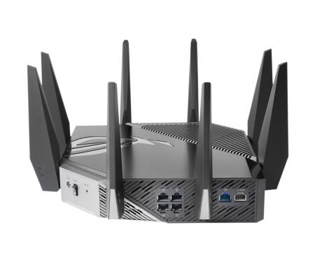 Маршрутизатор ASUS GT-AXE11000 (90IG06E0-MO1R00)