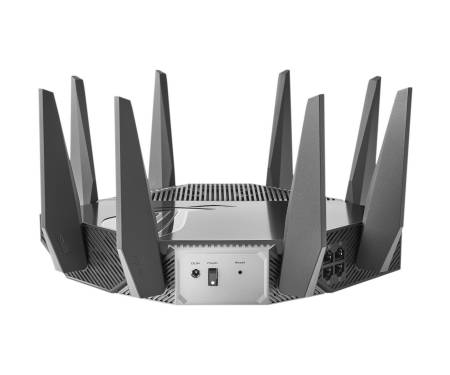 Маршрутизатор ASUS GT-AXE11000 (90IG06E0-MO1R00)