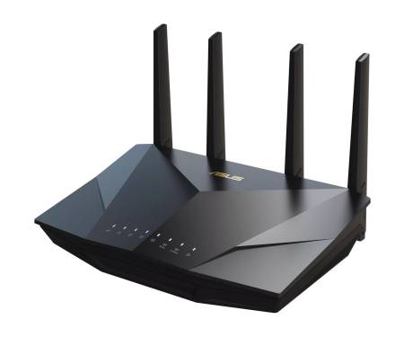 Маршрутизатор ASUS RT-AX5400 (90IG0860-MO3B00)