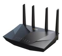 Маршрутизатор ASUS RT-AX5400 (90IG0860-MO3B00)