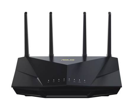 Маршрутизатор ASUS RT-AX5400 (90IG0860-MO3B00)