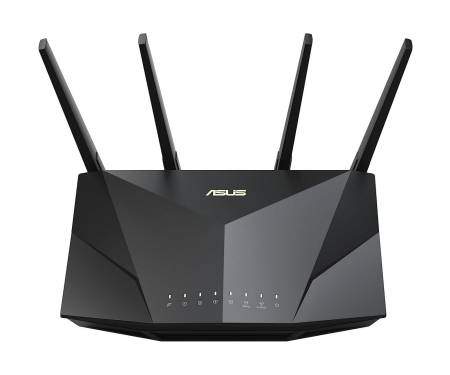 Маршрутизатор ASUS RT-AX5400 (90IG0860-MO3B00)