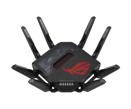 Маршрутизатор ASUS GT-BE98 BE25000 (90IG08F0-MO9A0V)