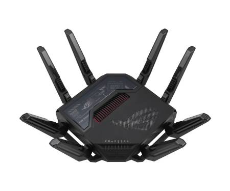 Маршрутизатор ASUS GT-BE98 BE25000 (90IG08F0-MO9A0V)