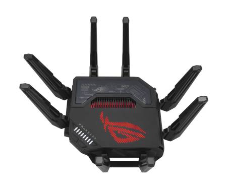 Маршрутизатор ASUS GT-BE98 BE25000 (90IG08F0-MO9A0V)