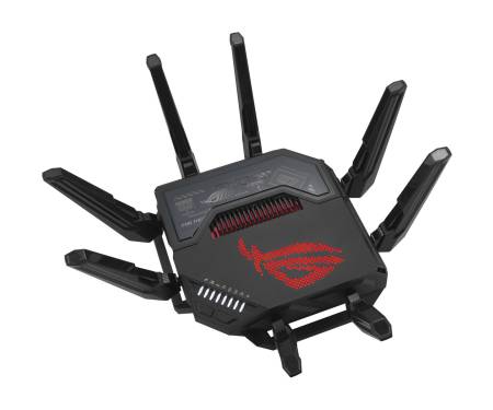 Маршрутизатор ASUS GT-BE98 BE25000 (90IG08F0-MO9A0V)