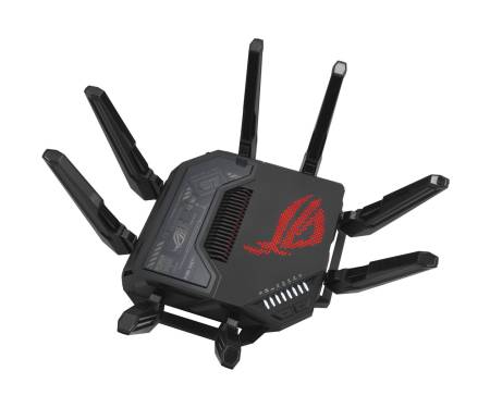 Маршрутизатор ASUS GT-BE98 BE25000 (90IG08F0-MO9A0V)