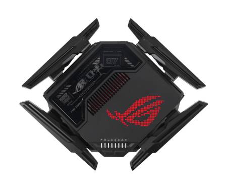 Маршрутизатор ASUS GT-BE98 BE25000 (90IG08F0-MO9A0V)
