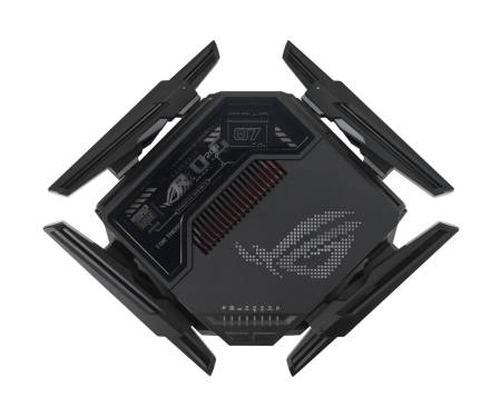 Маршрутизатор ASUS GT-BE98 BE25000 (90IG08F0-MO9A0V)