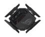 Маршрутизатор ASUS GT-BE98 BE25000 (90IG08F0-MO9A0V)
