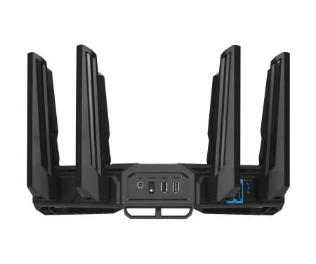 Маршрутизатор ASUS GT-BE98 BE25000 (90IG08F0-MO9A0V)