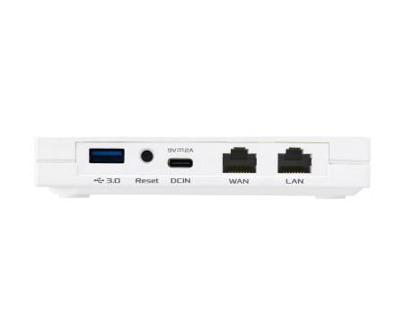 Маршрутизатор ASUS RT-AX57 GO AX3000 (90IG08N0-MU9C00)