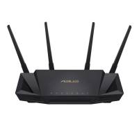 Маршрутизатор ASUS RT-AX58U v2 AX3000 (90IG06Q0-MO3B00)