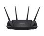 Маршрутизатор ASUS RT-AX58U v2 AX3000 (90IG06Q0-MO3B00)