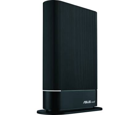 Маршрутизатор ASUS RT-AX59U AX4200 (90IG07Z0-MO3C00)