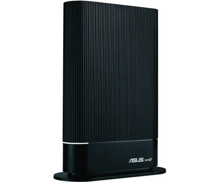 Маршрутизатор ASUS RT-AX59U AX4200 (90IG07Z0-MO3C00)