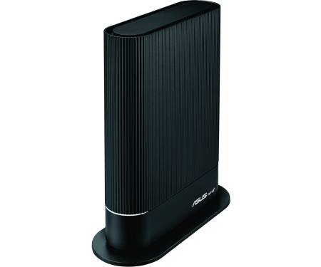 Маршрутизатор ASUS RT-AX59U AX4200 (90IG07Z0-MO3C00)