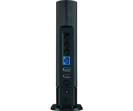 Маршрутизатор ASUS RT-AX59U AX4200 (90IG07Z0-MO3C00)