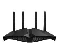 Маршрутизатор  ASUS RT-AX82U v2 AX5400 (90IG07W0-MO3B10)