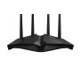 Маршрутизатор  ASUS RT-AX82U v2 AX5400 (90IG07W0-MO3B10)
