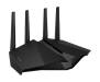 Маршрутизатор  ASUS RT-AX82U v2 AX5400 (90IG07W0-MO3B10)