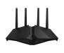Маршрутизатор  ASUS RT-AX82U v2 AX5400 (90IG07W0-MO3B10)