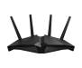 Маршрутизатор  ASUS RT-AX82U v2 AX5400 (90IG07W0-MO3B10)