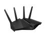 Маршрутизатор  ASUS RT-AX82U v2 AX5400 (90IG07W0-MO3B10)