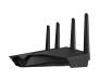 Маршрутизатор  ASUS RT-AX82U v2 AX5400 (90IG07W0-MO3B10)