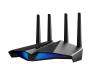 Маршрутизатор  ASUS RT-AX82U v2 AX5400 (90IG07W0-MO3B10)