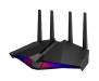 Маршрутизатор  ASUS RT-AX82U v2 AX5400 (90IG07W0-MO3B10)