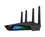 Маршрутизатор  ASUS RT-AX82U v2 AX5400 (90IG07W0-MO3B10)