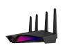 Маршрутизатор  ASUS RT-AX82U v2 AX5400 (90IG07W0-MO3B10)