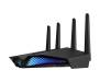Маршрутизатор  ASUS RT-AX82U v2 AX5400 (90IG07W0-MO3B10)