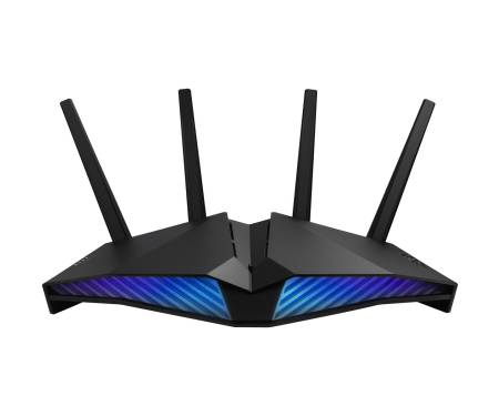 Маршрутизатор  ASUS RT-AX82U v2 AX5400 (90IG07W0-MO3B10)