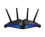 Маршрутизатор  ASUS RT-AX82U v2 AX5400 (90IG07W0-MO3B10)