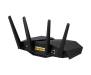 Маршрутизатор  ASUS RT-AX82U v2 AX5400 (90IG07W0-MO3B10)