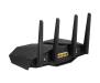 Маршрутизатор  ASUS RT-AX82U v2 AX5400 (90IG07W0-MO3B10)