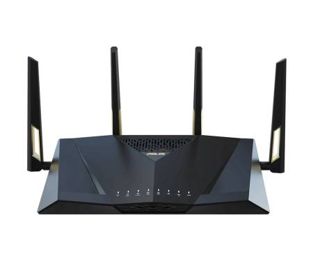 Маршрутизатор ASUS RT-AX88U PRO AX6000 (90IG0820-MU9A00)