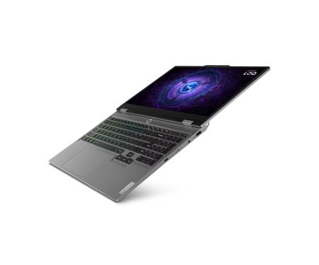 Ноутбук Lenovo LOQ 15IAX9 (83GS002NPB) 4