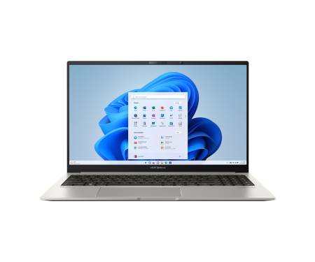 Ноутбук ASUS ZenBook 15 UM3504DA Basalt Gray (UM3504DA-NX132) 1
